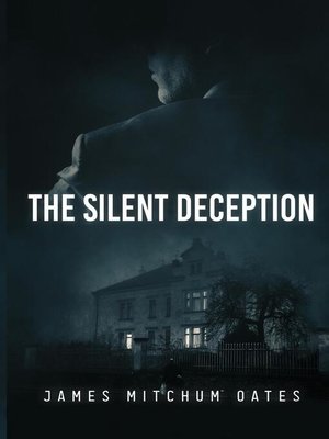 cover image of The Silent Deception